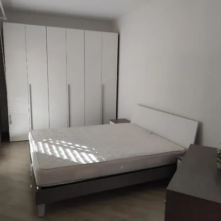 Marsalita Appartement