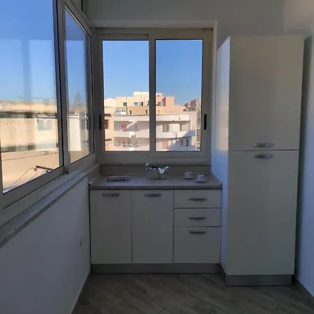 Marsalita Appartement *