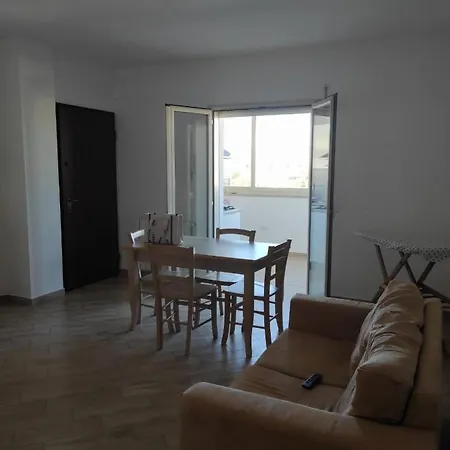 Marsalita Appartement Marsala