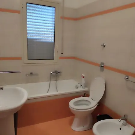 Marsalita Appartement