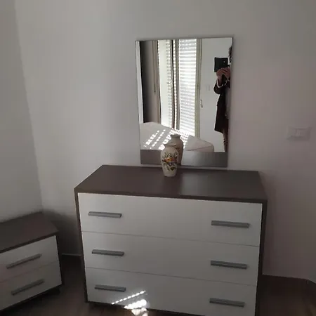 Appartement Marsalita *