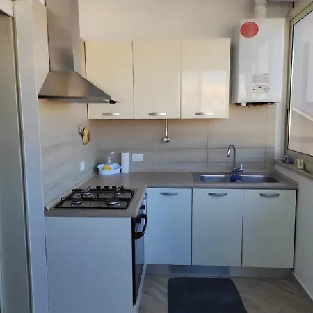Marsalita Appartement *